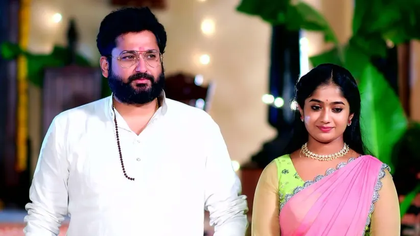 Padamati Sandhyaragam - November 30, 2023 - Episode Spoiler