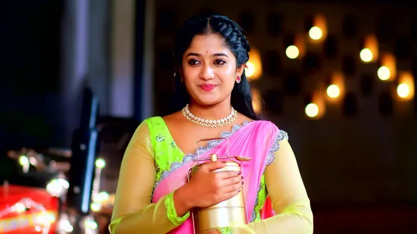 Padamati Sandhyaragam - December 01, 2023 - Episode Spoiler