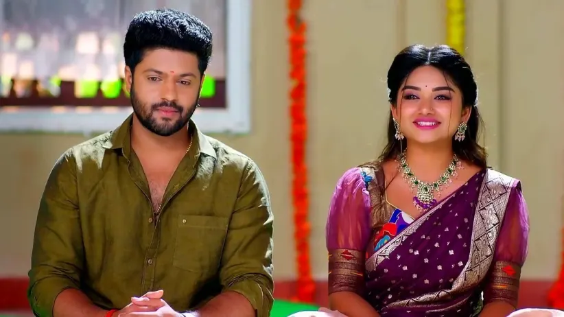 పడమటి సంధ్యారాగం - నవంబర్ 28, 2023 - క్లిప్