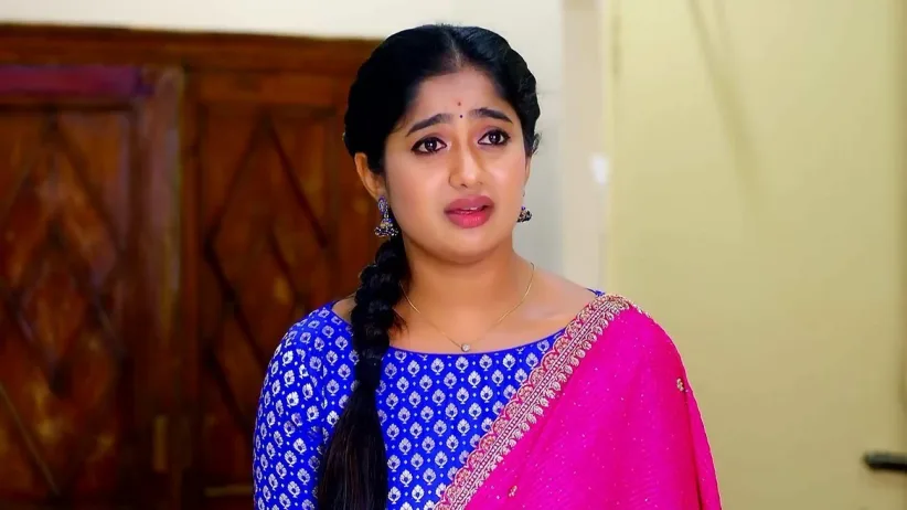 Padamati Sandhyaragam - November 27, 2023 - Webisode