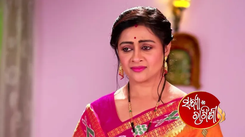 Sangeet Apologises to Rukmini