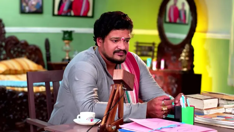 Sandhya Ragini - December 01, 2023 - Episode Spoiler