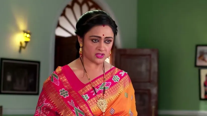 Sandhya Ragini - November 30, 2023 - Webisode