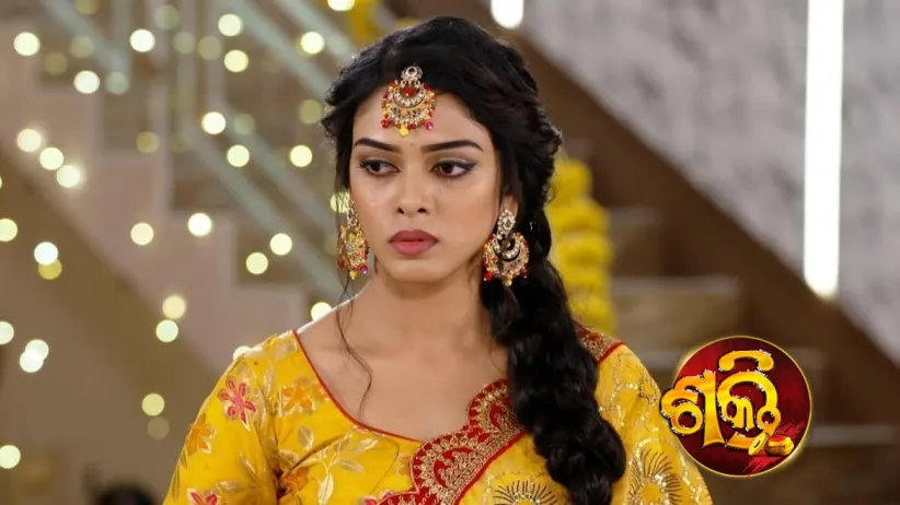 Tilottama Plots against Shakti