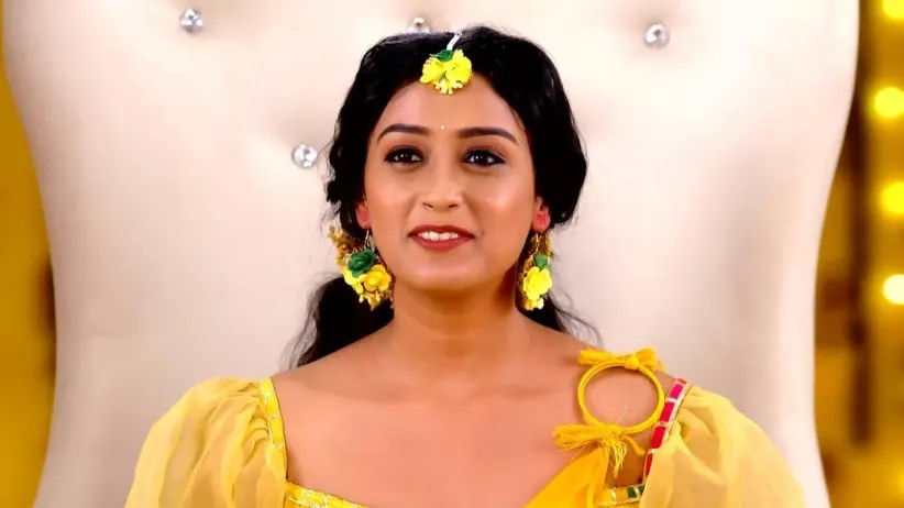 Shakti - November 30, 2023 - Best Scene