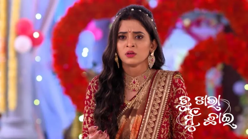 Abhimanyu's Accusations against Manini