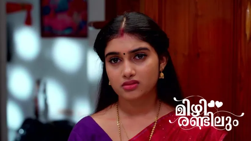 Lakshmi and Daksha Meet