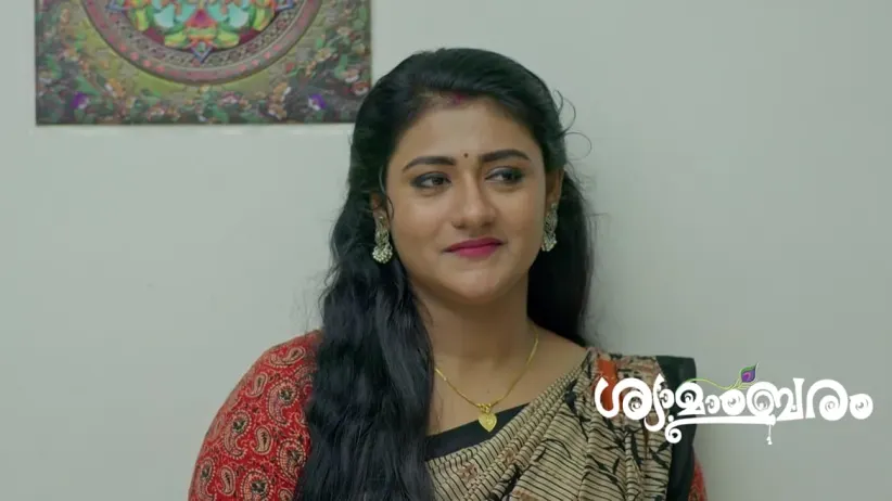 Amritha Fights with Adithyan