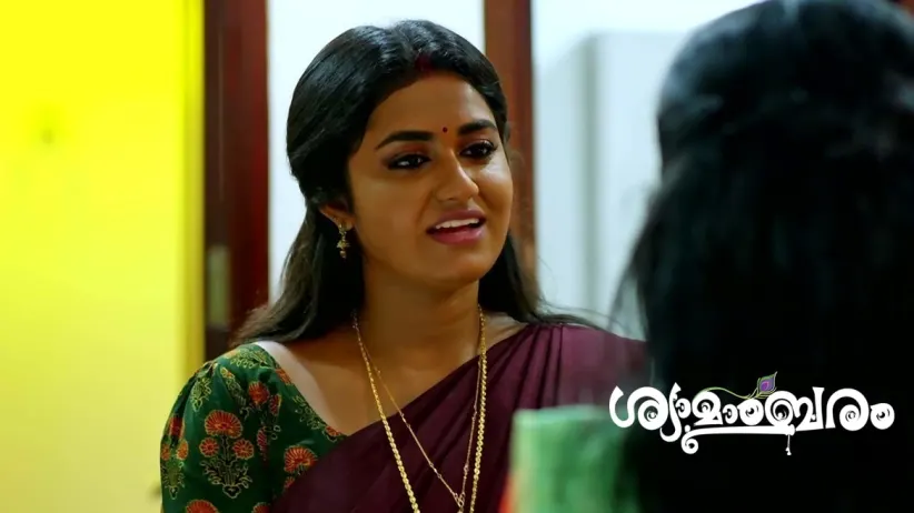 Shyama Decides to Defeat Aishwarya