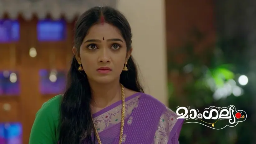 Sandip Suggests Archana’s Name