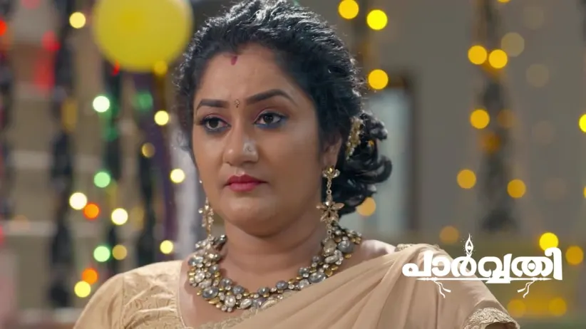 Gargi Mocks Jasmine