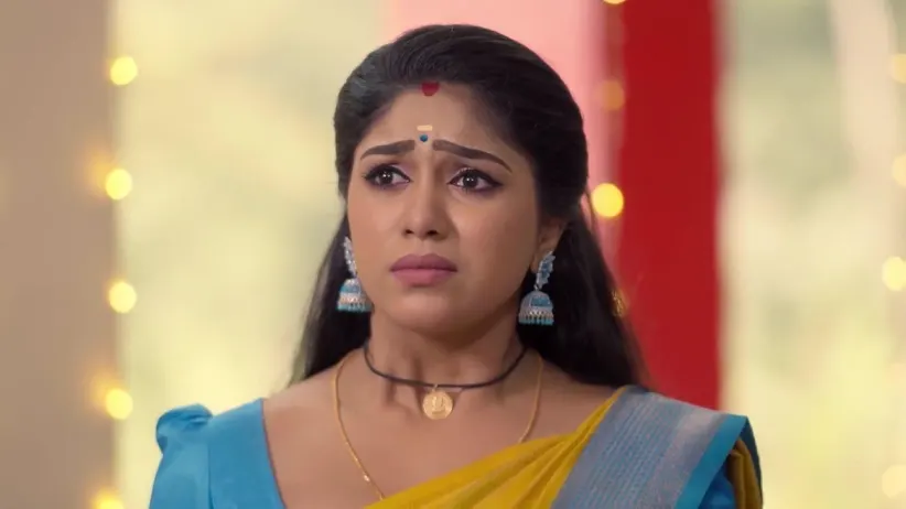 Parvathy is Devastated Seeing Vishal | Parvathy