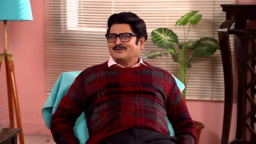 Bhabi Ji Ghar Par Hai - 01 December, 2023