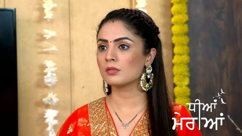 Rajvir Finally Notices Harleen