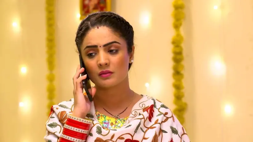 Asha Encourages Sargun | Dheeyan Meriyan