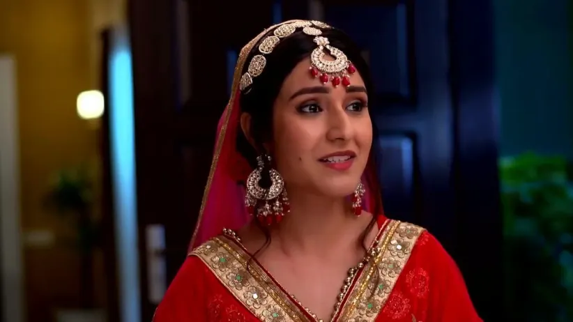 Inder Instigates Baldev