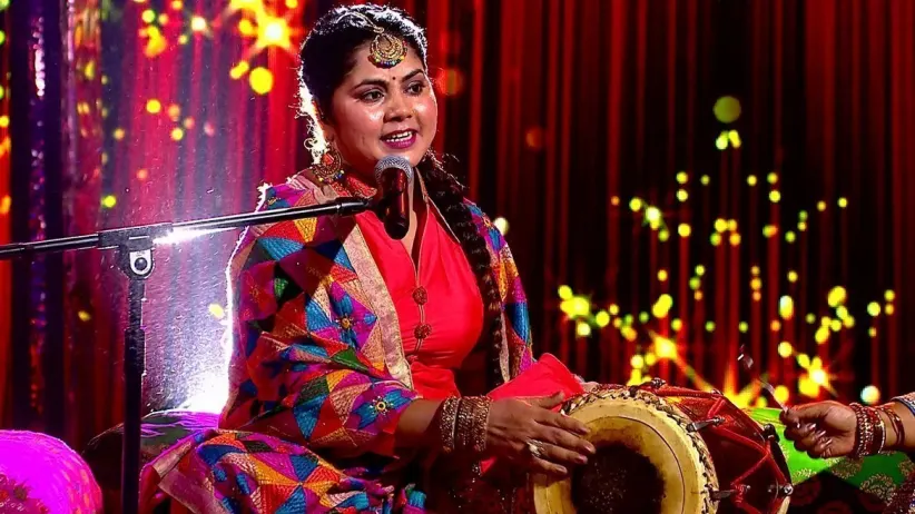 Navdeep Speaks about Weddings