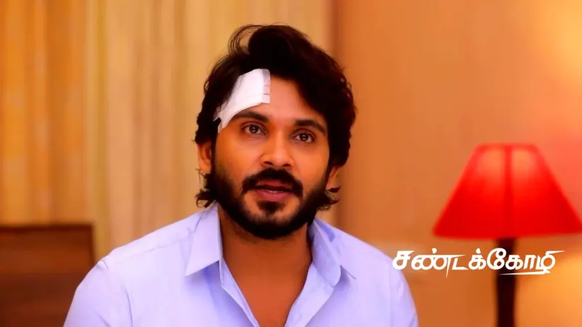 Vikram Abandons Mahalakshmi