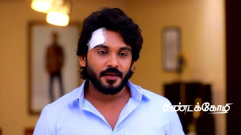 Punnai Kannan's Goons Fail to Kill Mahalakshmi