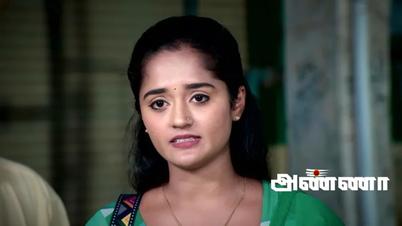 Sivapalan's Files a Case Against Soundirapandi