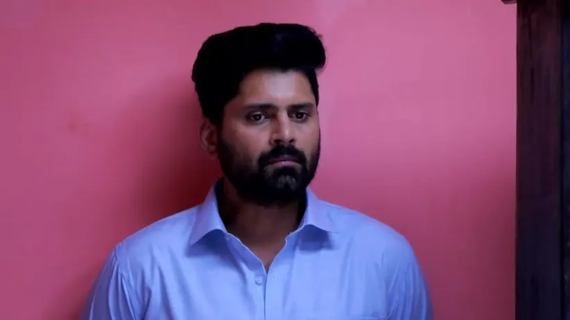 Bharathi Advises Aadhi | Idhayam