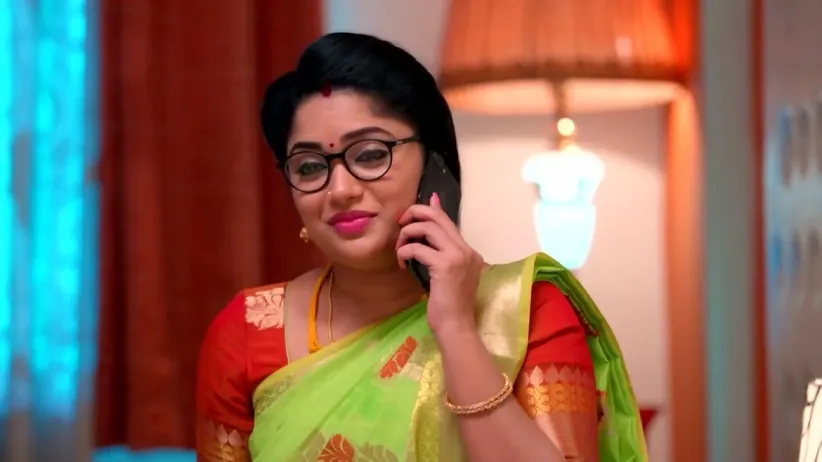 சீதா ராமன் - நவம்பர் 29, 2023 - கிளிப்