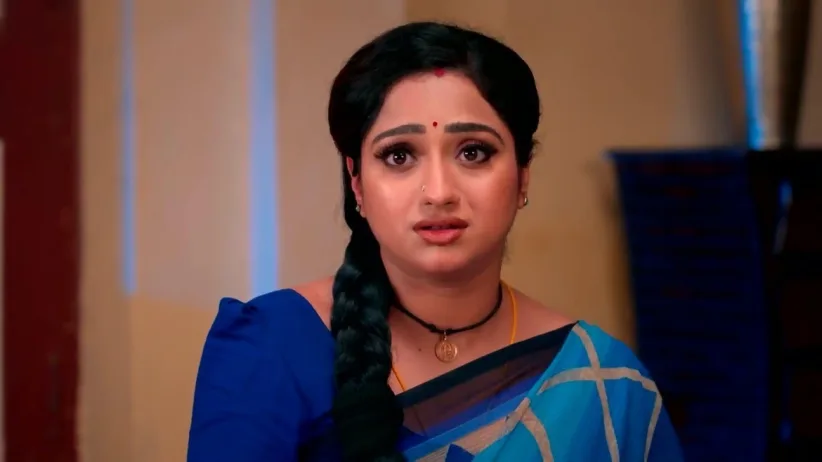 Maari's Safety Makes Hasini Happy | Maari