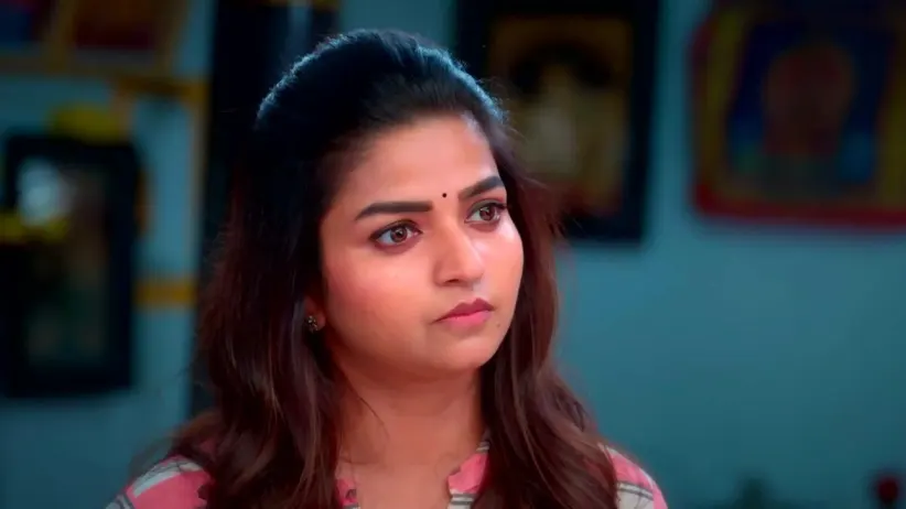 Bharani Refuses to Return | Anna