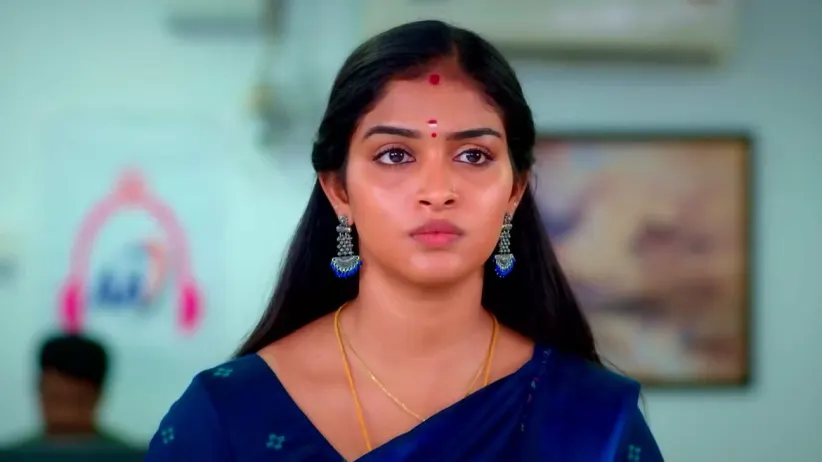Deepa's Grief | Karthigai Deepam