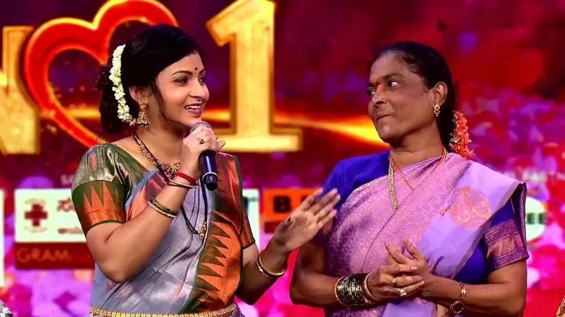 Pallavi's Emotional Words | Jodi No1 Season 2