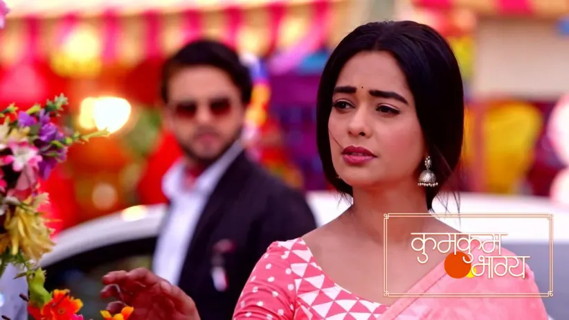 Dadaji Organises a Special Puja