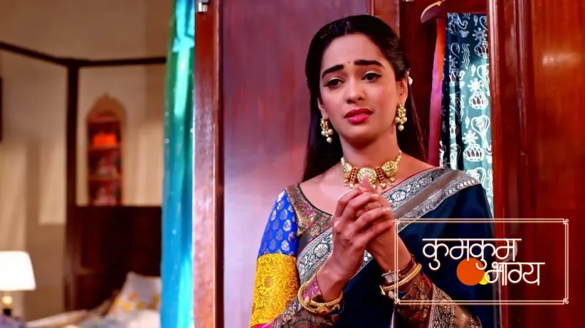 Beena Calls Purvi Unlucky