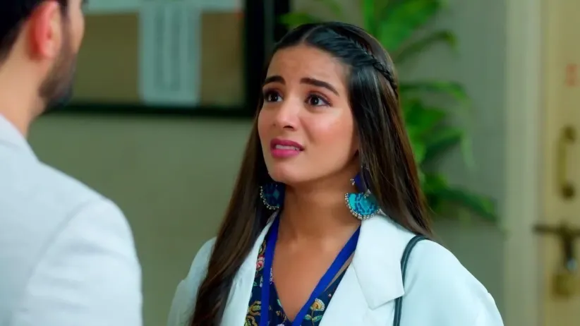 Shakti Apologises to Shiv | Pyaar Ka Pehla Adhyaya ShivShakti