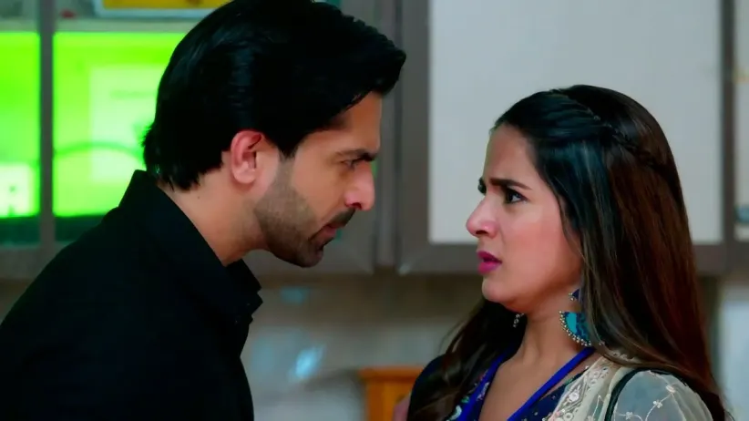 Keertan Tries to Turn Shakti against Shiv | Pyaar Ka Pehla Adhyaya ShivShakti