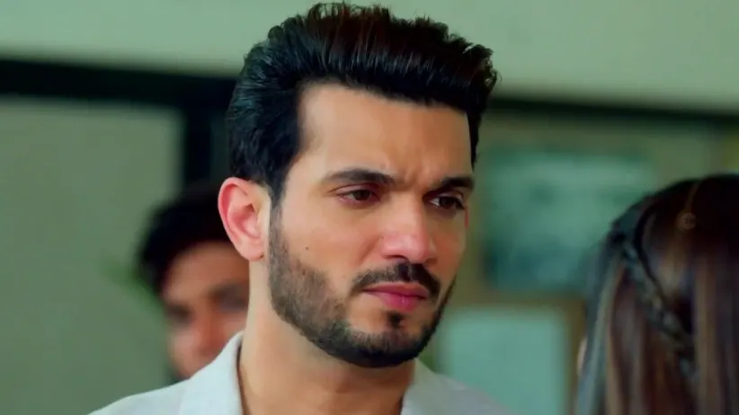 Shakti Asks Shiv about His Past | Pyaar Ka Pehla Adhyaya ShivShakti