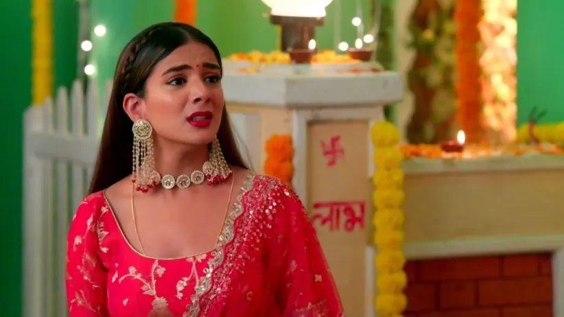 Keertan Wants to Take Revenge on Shakti