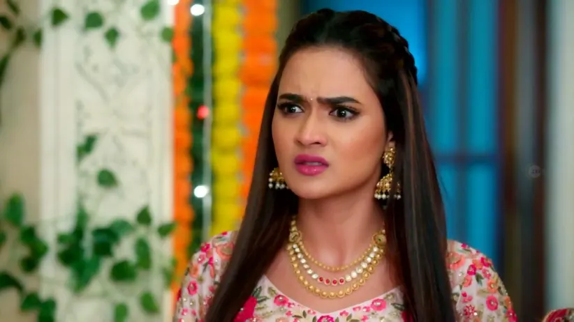 Rimjhim Puts Pressure on Shakti for Marriage