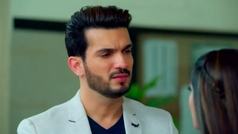 Shiv Embraces Shakti