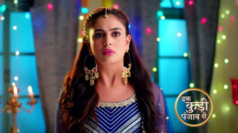 Heer Celebrates Diwali with Jeet