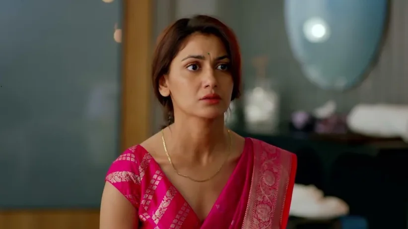 Virat Asks Amrita for Compensation for His Loss