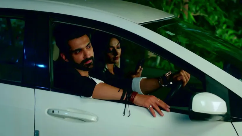 Kaise Mujhe Tum Mil Gaye - 03 December, 2023
