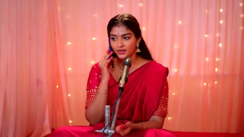 Karthigai Deepam - November 26, 2023 - Webisode