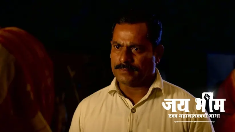 Ramji Announces His Decision