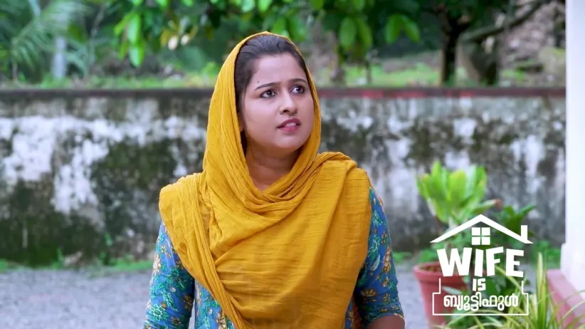 Seetha Fights with Saramma
