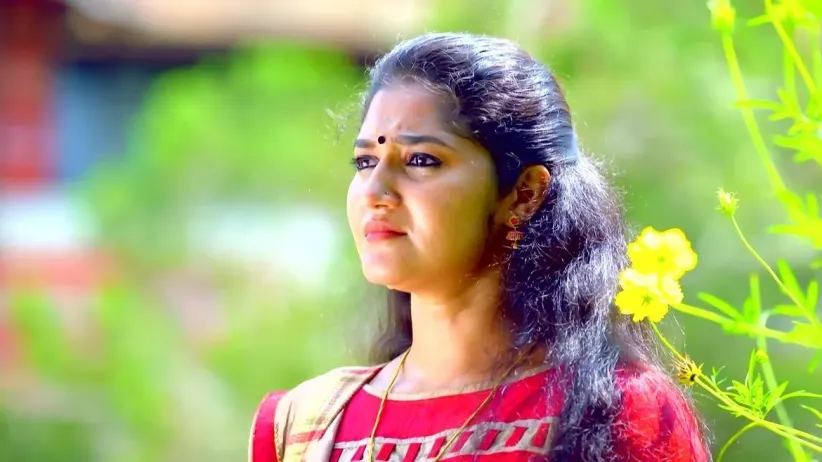 Ravi Varman Meets Up with Sreelakshmi