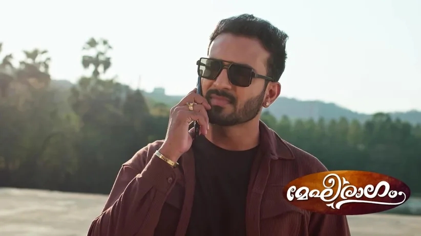 Panicker Predicts an Impending Danger for Mithun