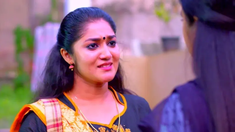 Sudarshanan Fixes Sreelakshmi's Marriage