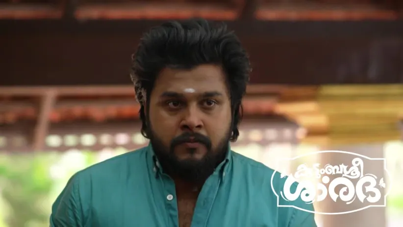 Vishnu Seeks Raghavan’s Blessing