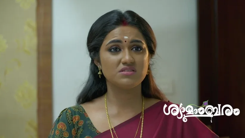 Akhil Clears Shyama’s Misunderstanding