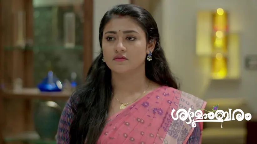 Vasundhara Tests Her Daughters-In-Law